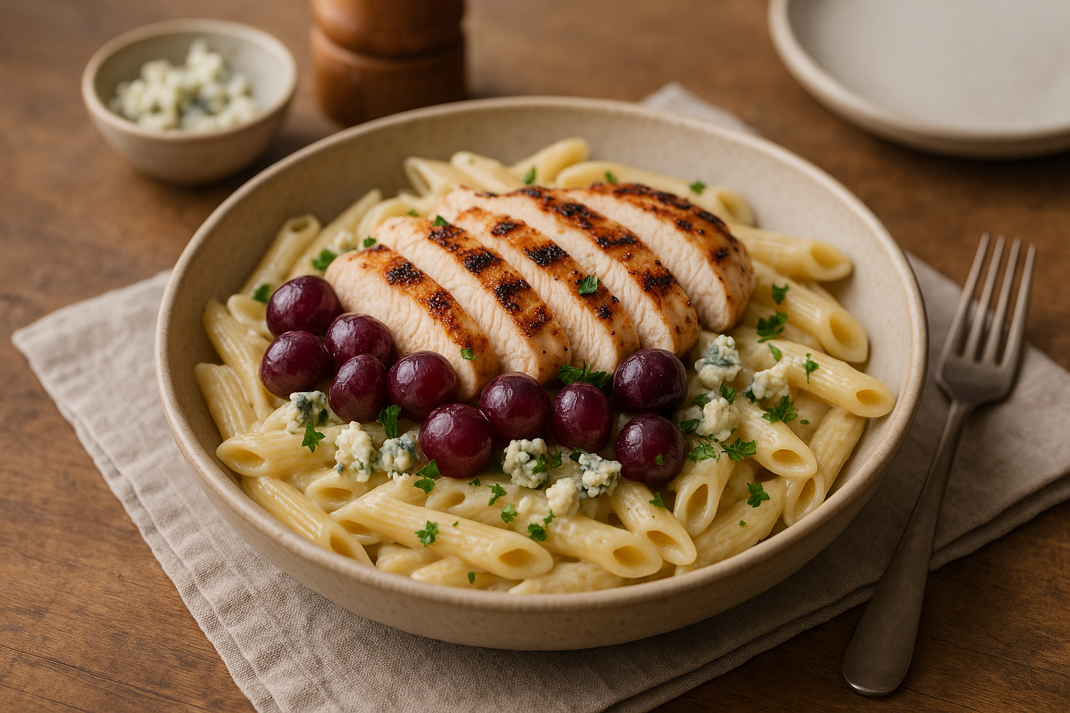 Dobar Chicken