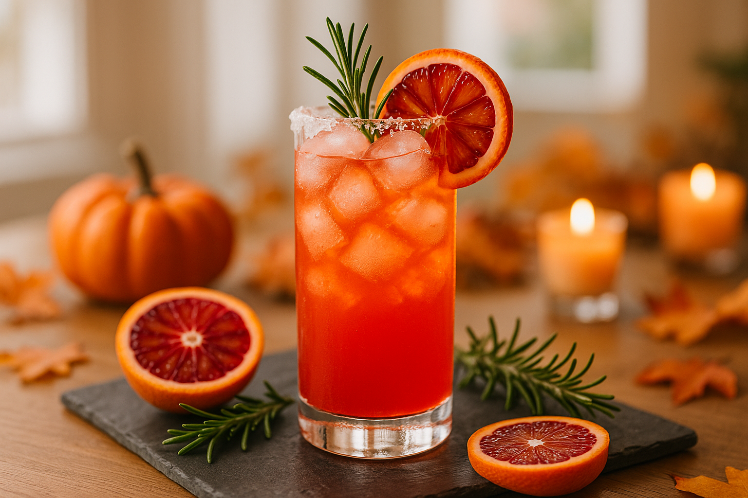 Smoked Ember Paloma
