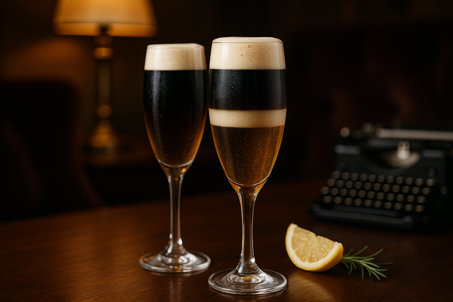 Black Velvet