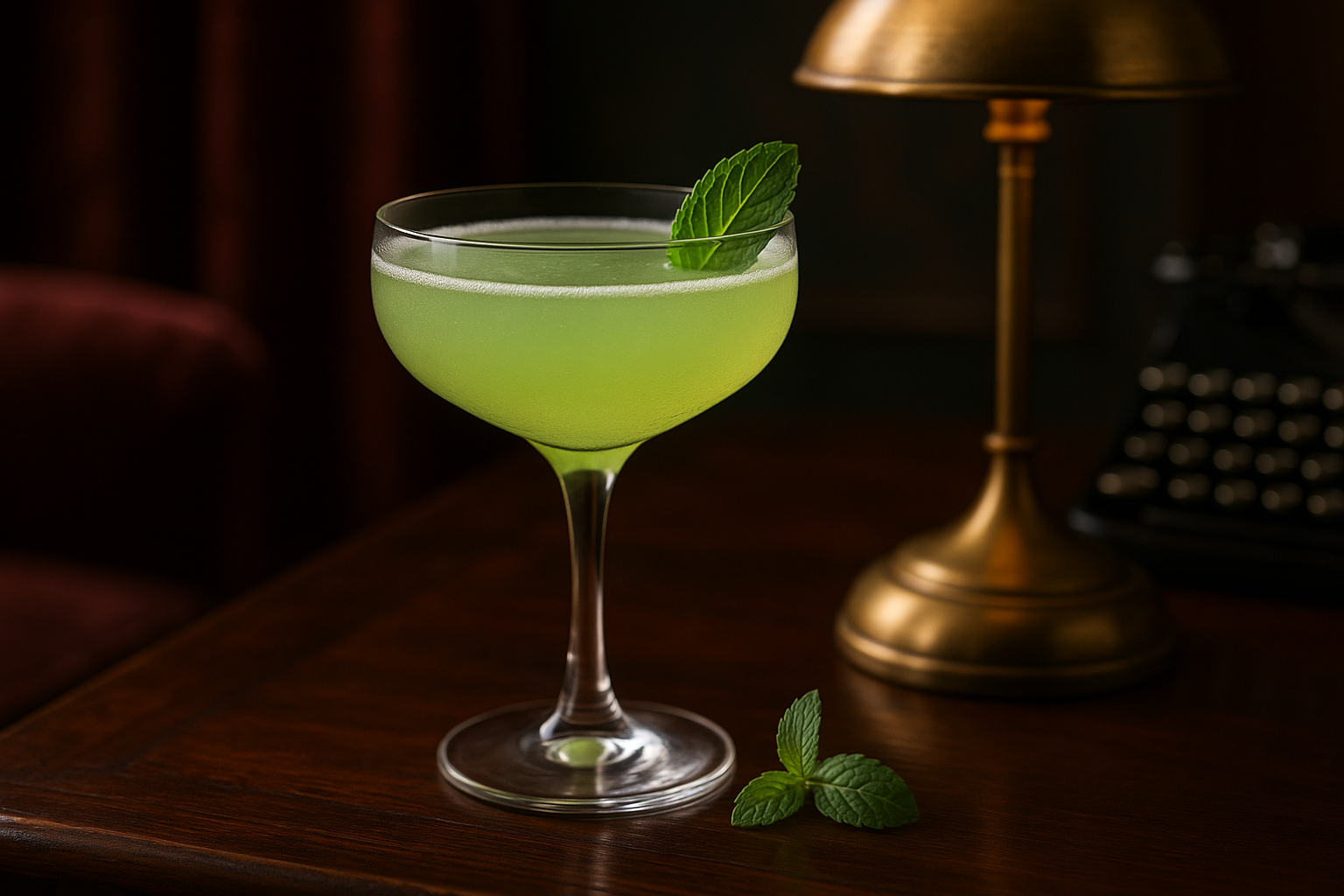 Mint Southside
