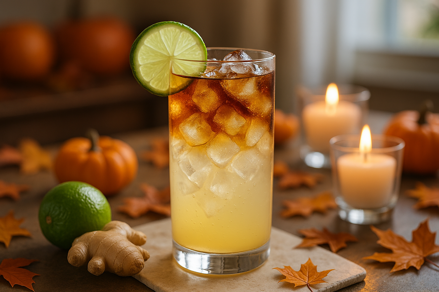 Thunderhead Highball