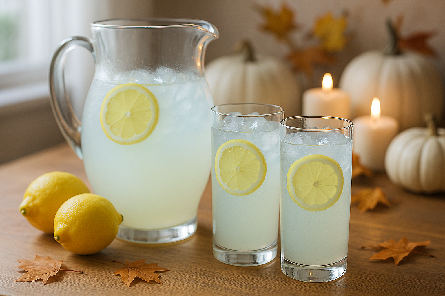 Ghost-Light Fizz