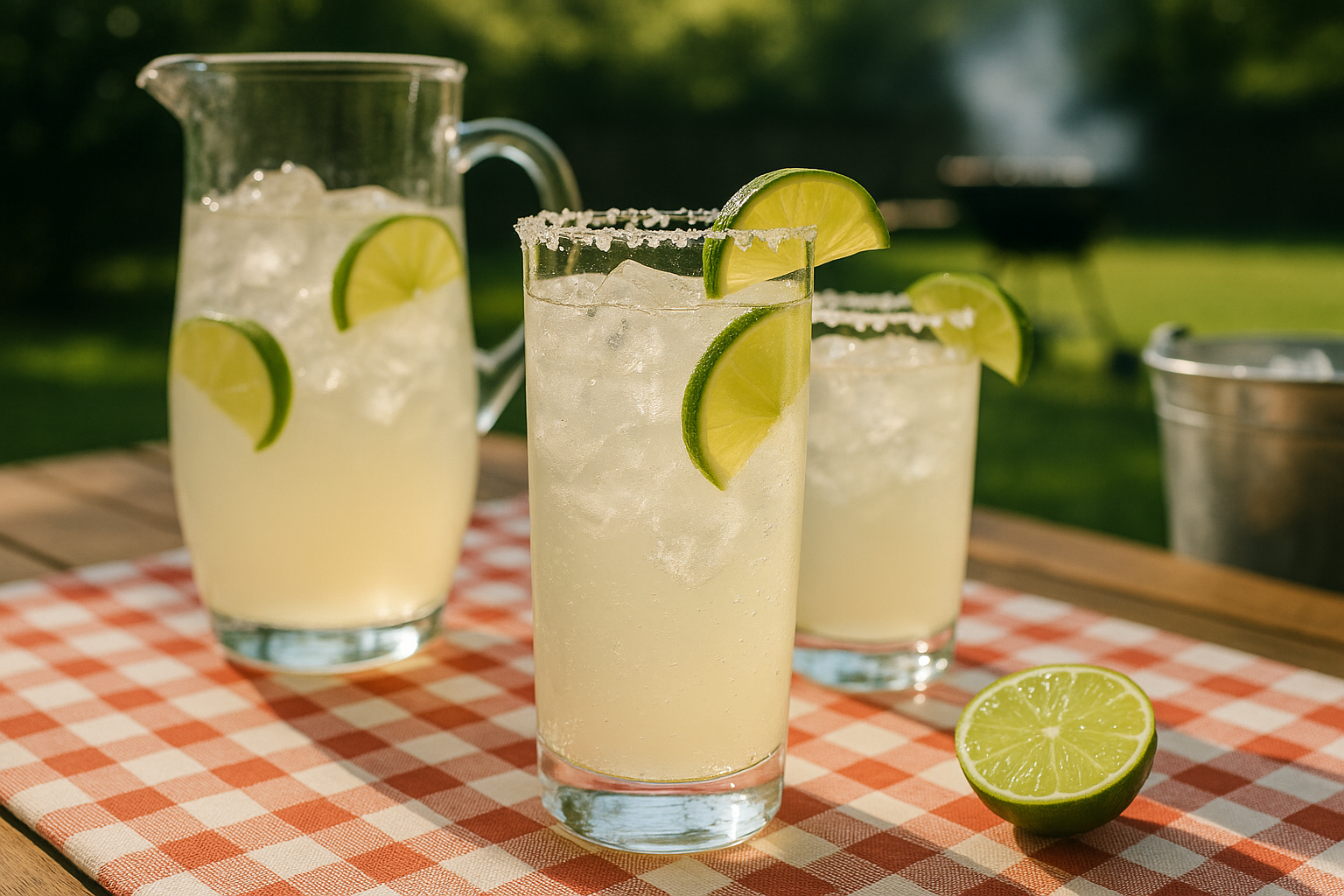 Ranch Water Pitcher