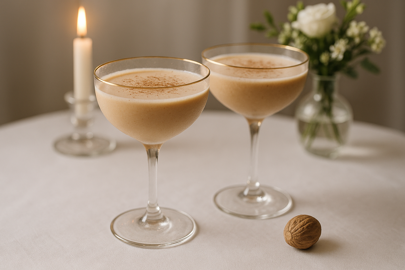 Brandy Alexander